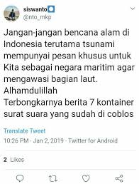 penyebar-isu-7-kontainer-surat-tercoblos-kini-diburu-polisi