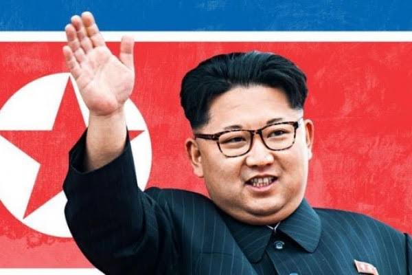 Bagaimana Jika Indonesia Dipimpin oleh Kim Jong-Un?