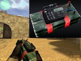 (Mengenal lebih jauh) C-4 Bomb