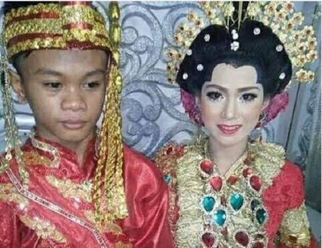 Ratusan Remaja Dibawah Umur Ajukan Dispensasi Nikah