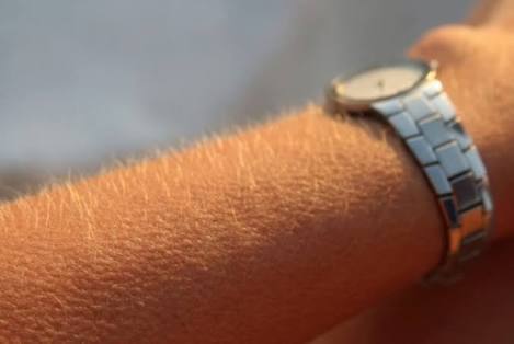 Merinding Justru Pertanda Baik Buat Hidupmu, Ini 3 Alasannya