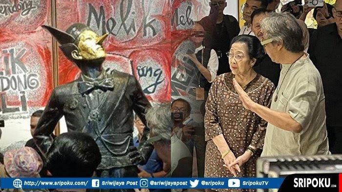 Ditemani Puan Connie Bakri, Megawati Bicara dalam World Leaders Summit di Roma