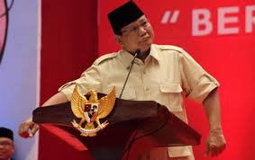 Gerindra: 2024 Prabowo Baru 72 Tahun, Kenapa Enggak? 