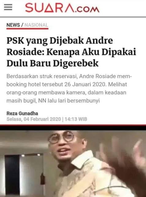 Profil Azizah Salsha, Anak Politisi Gerindra yang Pernah Tersandung Perselingkuhan