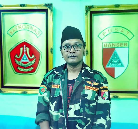 Politikus PDIP: Projo dan Relawan Jokowi Lainnya Tak Tahu Masalah Sebenarnya