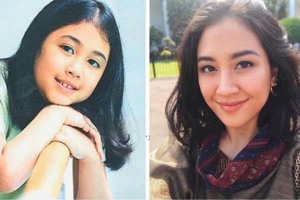 Mengingat Kembali Artis Cilik dan Lagu Anak Era Tahun 90-an, Begini Mereka Sekarang