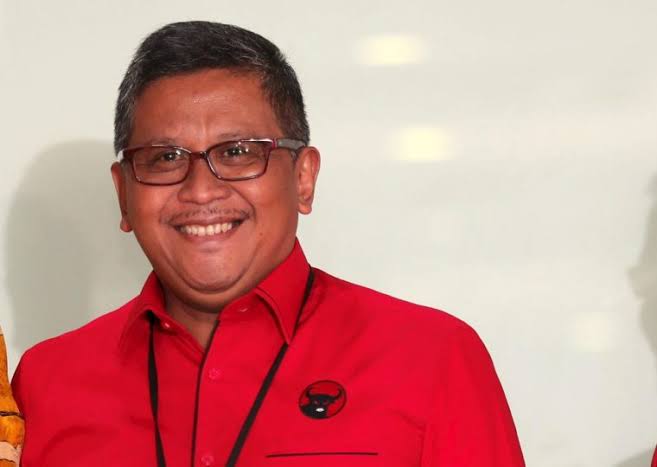 Hasto Hasil Pilgub Jakarta: Terima Kasih Relawan Mas Anies