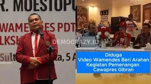 tpn-ganjar-kami-tak-segan-laporkan-pejabat-dan-asn-tak-netral-di-pemilu