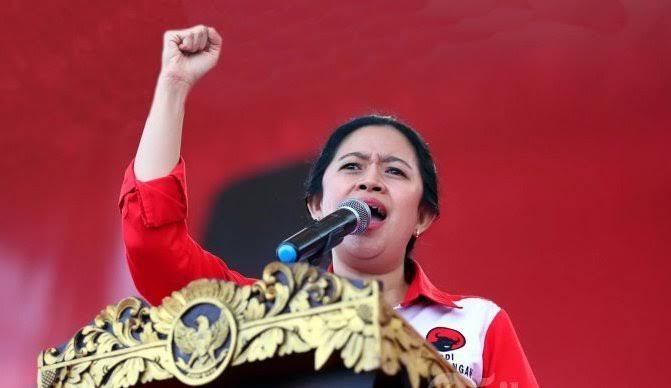Survei: Elektabilitas PDIP dan PSI Unggul di DKI Jakarta