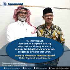 Kesal, Ketum GP Ansor Ajak Ngopi Dubes Arab Saudi Pakai Bahasa Jawa