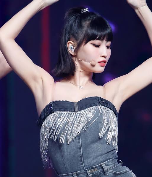 TWICE Akan Konser Ready to Be di JIS 23 Desember