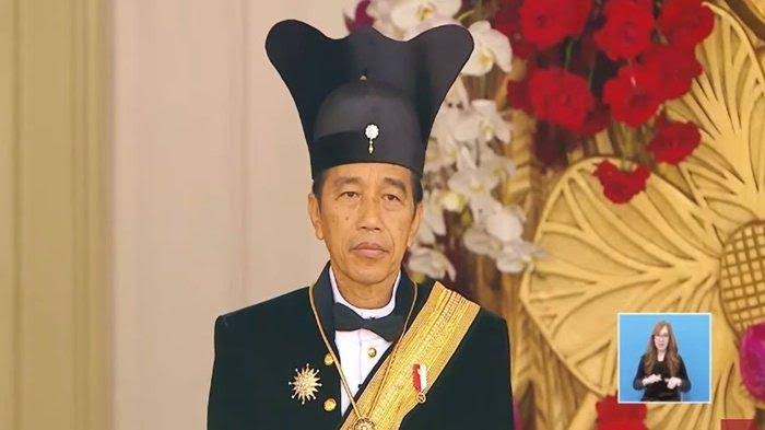 Alasan Ahli Hukum Sarankan Hadirkan Jokowi dalam Sidang Tom Lembong