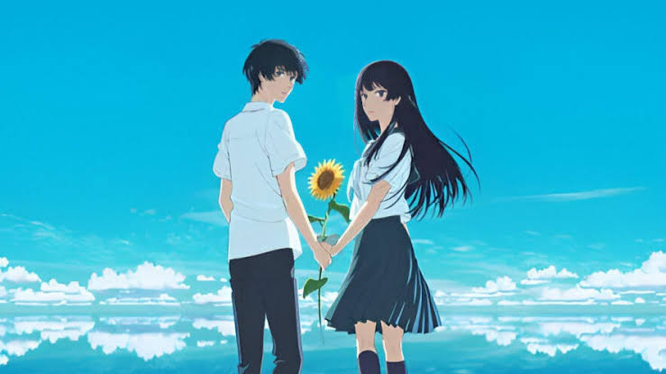 &#91;Review&#93; The Tunnel to Summer, the Exit of Goodbyes