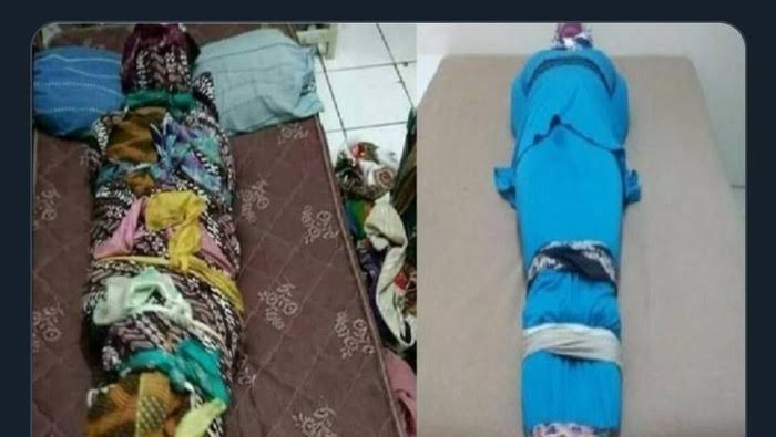 Wow! Seragam Bekas Pemandu Sorak Dijual Mahal, Dibeli Buat Apa?