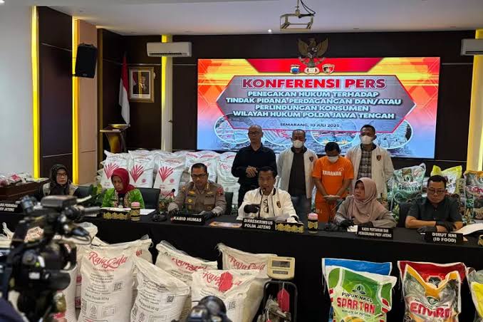 polda-jateng-bongkar-pabrik-pupuk-palsu-beroperasi-5-tahun-di-boyolali