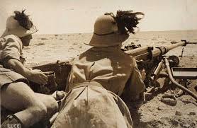 Rommel dan Afrika Korps