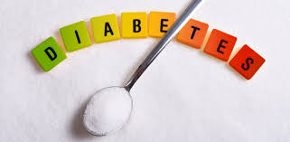 Kenalan Sama &quot;Hantu&quot; Bernama Diabetes Melitus