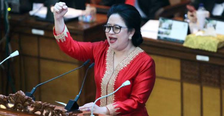 Bertemu Ketua Parlemen Austria, Puan Bicara Cara Indonesia Turunkan Kasus Covid-19