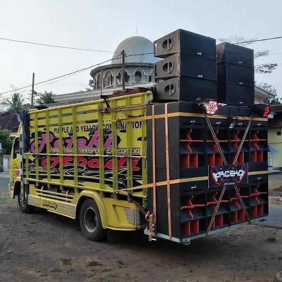 9 Orang-Kades Ditangkap Buntut Rusak Jembatan untuk Lewat Truk Sound di Demak