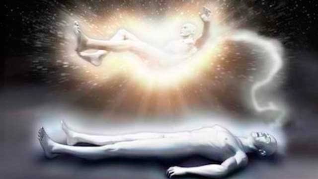 Astral Projection, Fenomena Berkelana Tanpa Raga