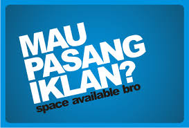 Ketika Sebuah Tagline Iklan Berkata JUJUR