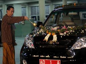 Misteri Pabrik Esemka Sepi: Mobil Aman, Tapi Produksinya?