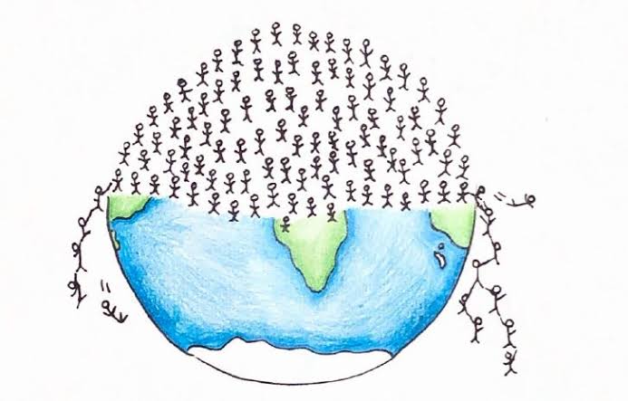 The Thinning, Solusi Overpopulasi yang (Memang) Tidak Manusiawi