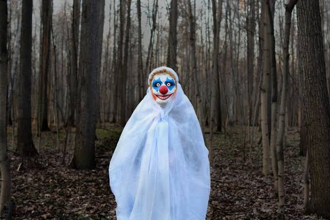 JENIS-JENIS BADUT BERDASARKAN KATEGORI 🤡 🤡🤡