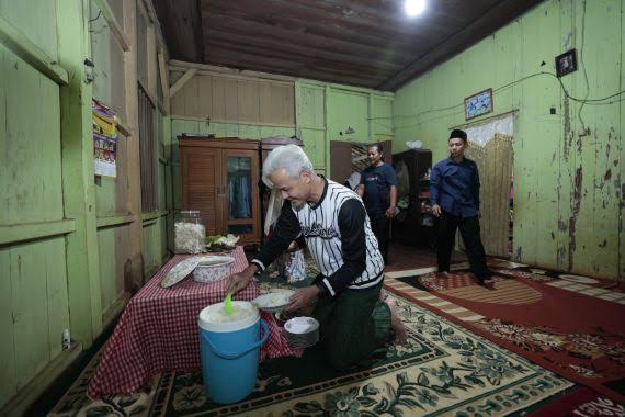 Dihujat Gegara Pilkada, Berapa Indeks SDM Warga Jawa Tengah?