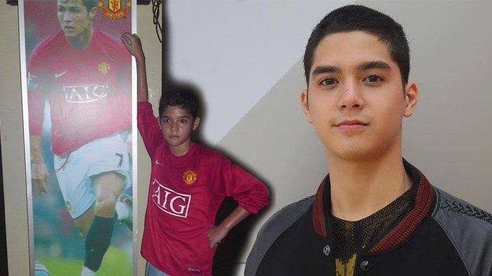 Deretan Selebriti Penggemar Manchester United