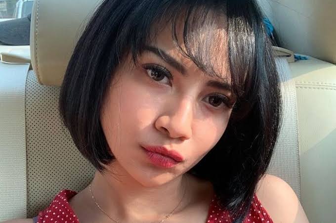 Gak Kapok Ditangkap Polisi, Vanessa Angel Kembali Berulah