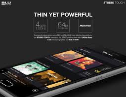 Smartphone Android BLU Ternyata Mencuri Data Pengguna Melalui Aplikasi Pihak Ketiga