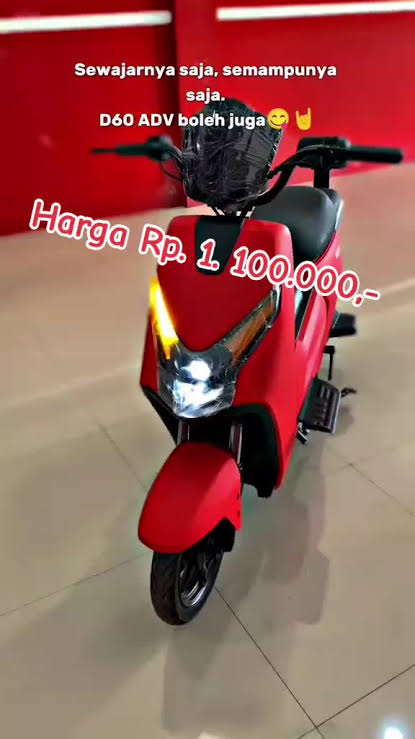 tarif-ojol-naik-tajam-hingga-15--warga-ramai-ramai-beralih-ke-kendaraan-pribadi