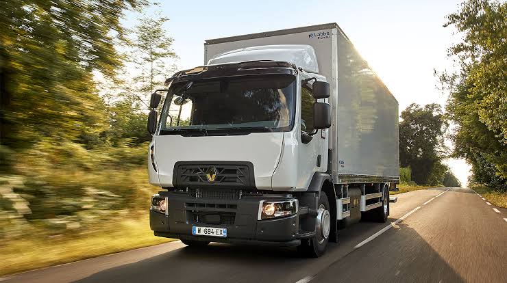 Produsen Truk Asal Eropa Senang Ada Pembatasan Truk Melintas di Tol Mulai 2020