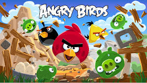 Angry Birds: Game Fenomenal dari Perusahaan Hampir Bangkrut