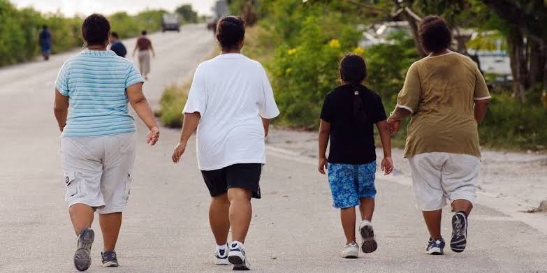 Nauru, Negara Kaya yang Melarat Karena Boros