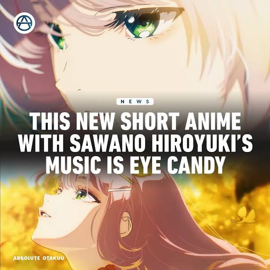 Ini Anime Apa sih? Kok Viral?