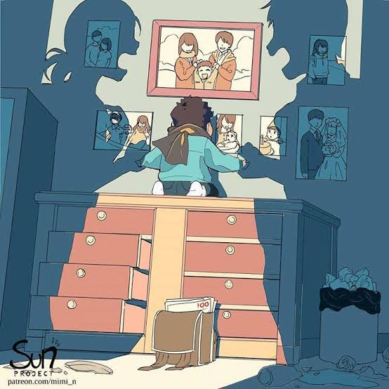 10 Faktor Penting bagi Anak Saat Orang tua di Ambang Perceraian