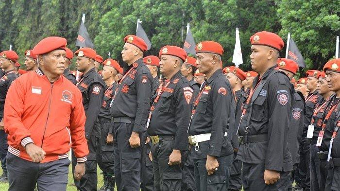 Komarudin Watubun: Jokowi Sudah Habisi PDIP, Kita Bertarung