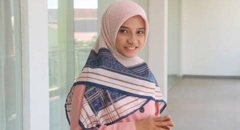 Sherly Annavita, Perempuan Inspiratif Buat Milenial, Cantik dan Berprestasi, Kepoin!