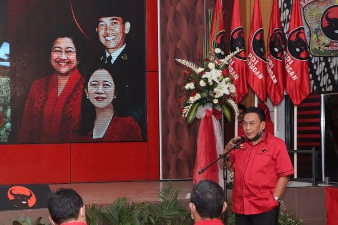 Survei: Elektabilitas PDIP dan PSI Unggul di DKI Jakarta