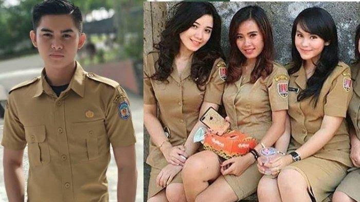 Investasi Jaminan Masa Depan Dengan Jadi PNS