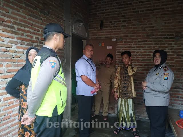 Pasutri di Malang Sepakat Bunuh Diri, Tinggalkan Wasiat Mengharukan Untuk Anaknya