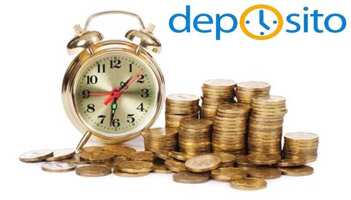 Uang Mengalir Tanpa Mikir. Inilah Deposito