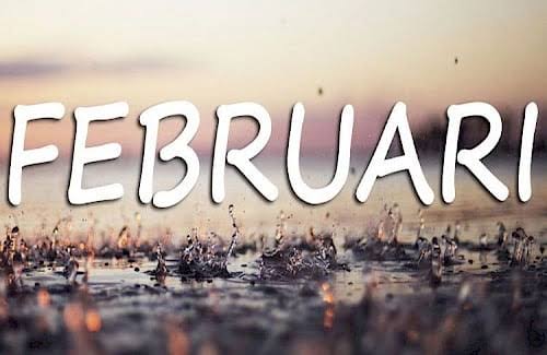 Kenapa Bulan Februari Memiliki keunikan dibanding Bulan Lain?