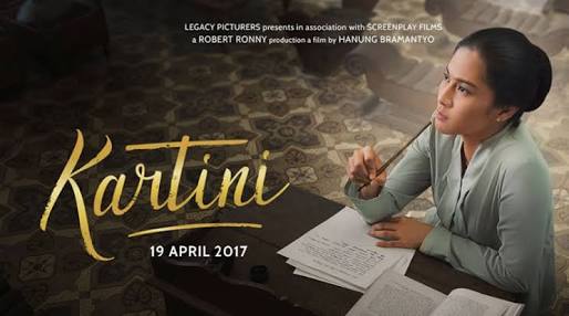 Film Kartini, Salah Satu Film Yang Membanggakan Indonesia