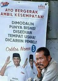 Sandiaga Uno Samakan Jokowi dengan Najib Razak, Mendagri Syok