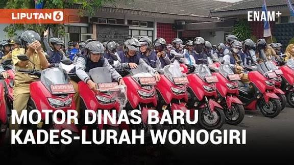 Gubernur Jateng Soroti Maraknya Kasus Korupsi Kades, Bakal Perkuat Pendampingan