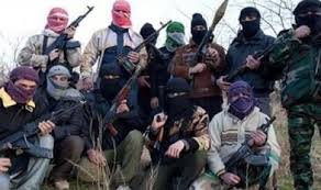 FPI = Teroris (kalo di bubarkan) 