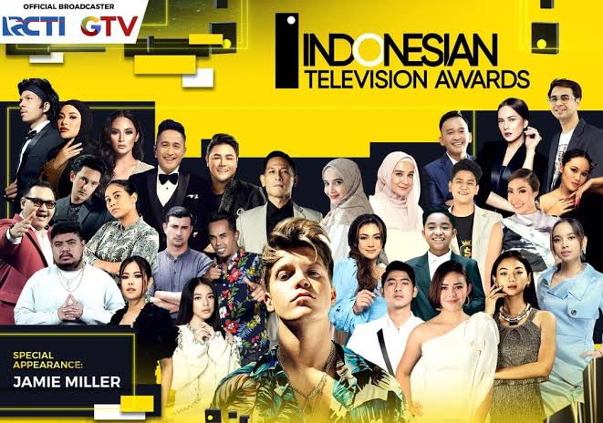 Masihkah Television Awards Ada Artinya?